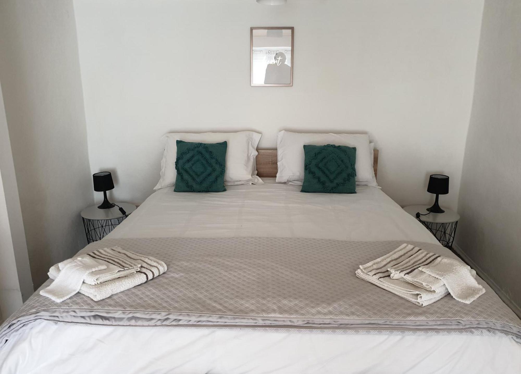 Tusson Chambres D'Hotes Charente Eksteriør billede